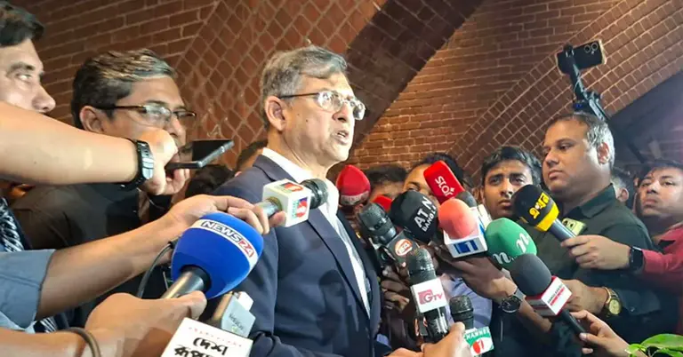 স্বরাষ্ট্রমন্ত্রী সালাহউদ্দিন আহমদ